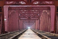 কালের সাক্ষী হার্ডিঞ্জ ব্রিজ, ২৪ হাজার শ্রমিক দীর্ঘ ৫ বছরে নির্মাণ কাজ শেষ করেন!