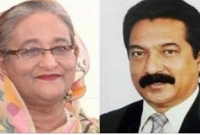  'কি রাঙ্গা, তোমার পদত্যাগ পত্র কই?'