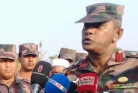 মিয়ানমারের সাথে পতাকা বৈঠকের পর যা বললেন বিজিবির অধিনায়ক