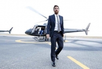 যে কারণে মেসির বাসার ওপর দিয়ে বিমান যাওয়া নিষেধ!