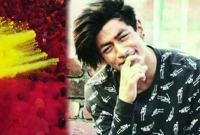 নারী ও প্রেমকে কেন্দ্র করে হোলি উৎসবে রওনক খুন!