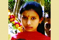 প্রেমে সাড়া না পেয়ে রত্নাকে হত্যা