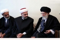 যে কারণে সিরিয়াকে সমর্থন দিচ্ছে ইরান