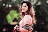 আল্লাহ যেন তাদের শান্তিতে রাখে : মিথিলা