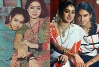 শ্রীদেবী সম্পর্কে গুরুত্বপূর্ণ তথ্য প্রকাশ করার সিদ্ধান্ত নিয়েছেন বোন শ্রীলতা