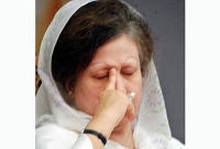 কিছুটা অসুস্থ বেগম জিয়া, কারা কর্তৃপক্ষ জানিয়েছে...