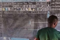 সেই শিক্ষককে কম্পিউটার দেবে মাইক্রোসফট