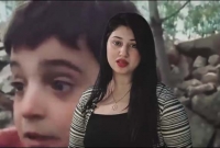 সিরিয়ার নির্যাতিত শিশুদের নিয়ে আবেগতাড়িত হয়ে যা বললেন অপু বিশ্বাস