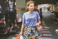 ট্রাম্পের গোপন খবর ফাঁস করবেন রুশ মডেল!