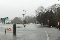 প্রচণ্ড ঝড়ে ৫ জনের মৃত্যু, শতশত ঘরবাড়ি বিধ্বস্ত