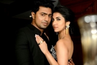 হঠাৎ রুক্মিণীর ওপর দেবের আক্রমণ!