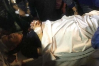 জাফর ইকবালের ওপর হামলার ঘটনায় সিলেটের জালালাবাদ থানায় মামলা দায়ের জাফর ইকবালের ওপর হামলার ঘটনায় সিলেটের জালালাবাদ থানায় মামলা দায়ের