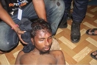 কোনো কথারই জবাব দিচ্ছেন না জাফর ইকবালের ওপর হামলাকারী