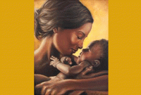 তিনি মা হয়েছেন, কিন্তু বাবা হননি কেউ!