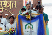 কওমি শিক্ষার্থীরা দেশের নেতৃত্ব দেবে : স্বরাষ্ট্রমন্ত্রী