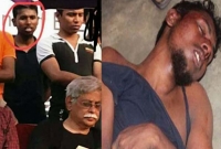 অবশেষে জানা গেল জাফর ইকবালের ওপর হামলাকারীর পরিচয় অবশেষে জানা গেল জাফর ইকবালের ওপর হামলাকারীর পরিচয়