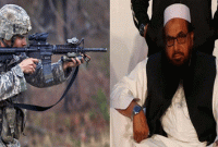 ‘আমেরিকাই সবচেয়ে বড় জঙ্গি’ ‘আমেরিকাই সবচেয়ে বড় জঙ্গি’