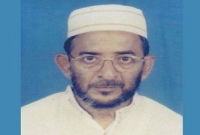  খালেদা জিয়ার বেয়াই মোকাদ্দেসের ইন্তেকাল