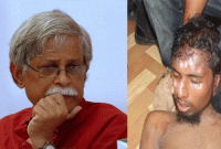 জাফর ইকবাল ইসলামের শত্রু, তাই হামলা করেছি : র‌্যাবকে হামলাকারী