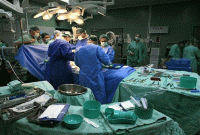 মস্তিষ্কে অস্ত্রোপচারের মাঝ পথে বোঝা গেল ভুল রোগী, অতঃপর…