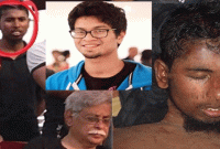 চাচার ওপর হামলা নিয়ে কঠিন ভাষায় যা লিখল হুমায়ূন আহমেদের ছেলে নুহাশ