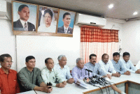 খালেদার মুক্তির দাবিতে বিএনপির নতুন কর্মসূচি