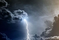 আগামীকাল বজ্রবিদ্যুৎসহ বৃষ্টির পূর্বাভাস