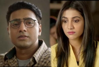 ‘কবীর’-এর টিজারের নতুন চমক দিলেন দেব!