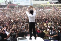 এঁর নাম ছিল আবদুল রহমান, দিল্লিতে ধাবা চালাতেন, বর্তমানে বলিউডের বাদশা তিনি!