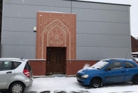 প্রচণ্ড ঠাণ্ডায় কাবু গৃহহীনদের বাঁচাতে খুলে দেয়া হলো ব্রিটেনের মসজিদগুলোর দুয়ার