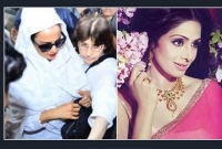  জানতেন? শ্রীদেবীর কেরিয়ারের মোড় ঘোরানো এই ছবির অফার প্রথমে আসে এই নায়িকার কাছে!