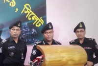 জাফর ইকবালকে হামলাকারী ফয়জুর নিয়ে যা জানালো র‌্যাব