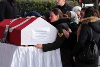 বাসর না করেই যুদ্ধে গিয়ে নিহত, সদ্য বিবাহিত তুর্কি সেনা!