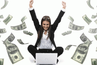 অনলাইনে আয়ের সহজ পাঁচ উপায়