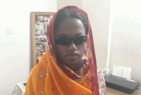 ‘বাপ-মা দুই চোখসহই বিয়া দিছিল, স্বামীর ঘুষা খাইয়া আর কিছু দেহি না’