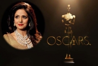 অস্কারের মঞ্চে শ্রীদেবীর জন্য এবার যে কাজটি করতে যাচ্ছে হলিউড