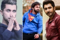  জিৎ-মিমের ‘সুলতান’-এ দুই ভিলেন তাসকিন ও আশফাক