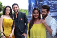 ১৬ তলা থেকে ঝাঁপ দিয়ে আত্মহত্যা করলেন জনপ্রিয় হিন্দি সিরিয়ালের..