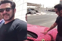  সালমান চালাবেন এই গাড়ি, রহস্য জানলে আঁতকে উঠবেন!