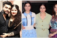 জাহ্নবী-খুশিকে আক্রমণ, রাগে ফেটে পড়ে পাল্টা জবাব