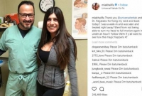 শরীরের দুটি অংশে ব্যাথা! ডাক্তারের কাছে গিয়ে অপমানিত হলেন মিয়া খলিফা!