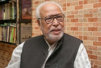 কাদের সিদ্দিকীর মনোনয়নপত্র বাতিল