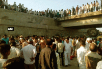 বড়ই মর্মান্তিক ঘটনা, একদিনেই বিয়েবাড়ির ২৬ জন নিহত