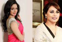 মৃত্যুর ১৫ দিন আগে আচমকা কেন রানিকে ডেকে পাঠিয়েছিলেন শ্রীদেবী?