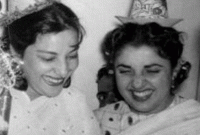 শ্রীদেবীর পর চলে গেলেন আরও এক বলিউড নায়িকা