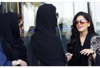 প্রবাসীদের এবার থেকে সৌদিতে বরণ করে নেবে সৌদি মেয়েরা!