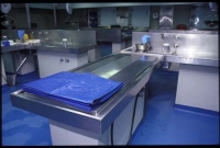 মৃত ঘোষণার পর ময়নাতদন্তের সময় আচমকাই উঠে বসলেন মৃত ব্যক্তি