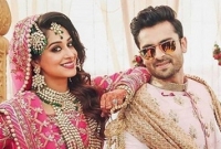 ইসলাম ধর্ম গ্রহণ করলেন ভারতের জনপ্রিয় সিরিয়াল অভিনেত্রী দীপিকা কাকর