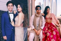 অবশেষে জানা গেলো শ্রীদেবী কন্যা জাহ্নবীর প্রেমিকের নাম