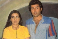 সানি দেওল ও অমৃতা সিংয়ের সম্পর্ক ভাঙার নেপথ্যে